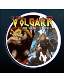 Volgarr the Viking II PS4 / PS5 ТУРЦИЯ