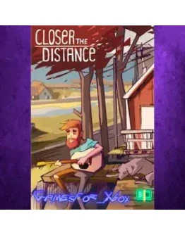 Closer the Distance XBOX Closer the Distance XBOX
