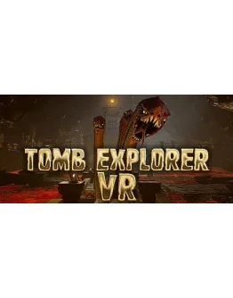 Tomb Explorer VR АВТОДОСТАВКА STEAM GIFT РОССИЯ