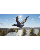 Way of the Hunter - Lintukoto Reserve DLC STEAM РОССИЯ