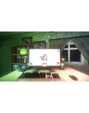 Hamster Bomba АВТОДОСТАВКА STEAM GIFT РОССИЯ