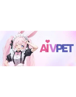 Ai Vpet АВТОДОСТАВКА STEAM GIFT РОССИЯ