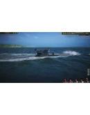 UBOAT * STEAM РОССИЯ АВТОДОСТАВКА 0 КАРТЫ