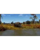 Way of the Hunter - Lintukoto Reserve DLC * STEAM RU