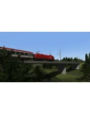Train Simulator: St. Plten - Linz DLC * STEAM RU