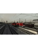 Train Simulator: St. Plten - Linz DLC * STEAM RU