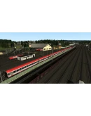 Train Simulator: St. Plten - Linz DLC * STEAM RU