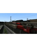 Train Simulator: St. Plten - Linz DLC * STEAM RU