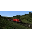 Train Simulator: St. Plten - Linz DLC * STEAM RU