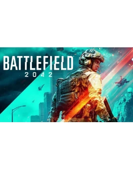 Battlefield 2042 I EA App I Онлайн I Аренда 7 дней