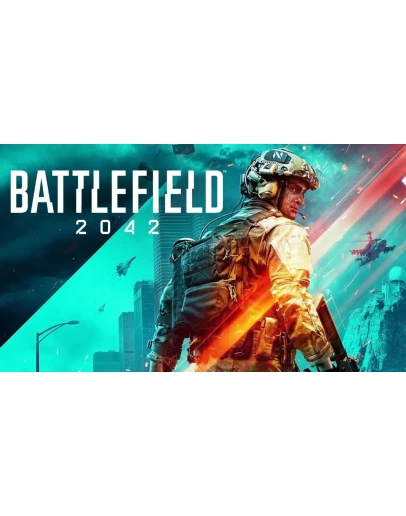 Battlefield 2042 I EA App I Онлайн I Аренда 7 дней