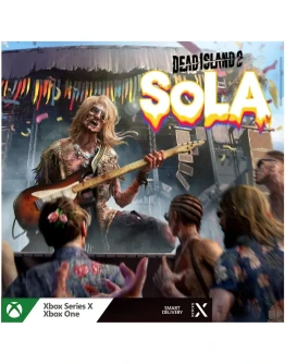 DEAD ISLAND 2 - SoLA XBOX ONE XS Цифровой Ключ