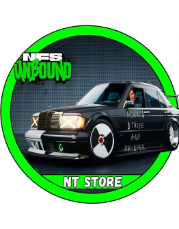 Need for Speed Unbound Origin