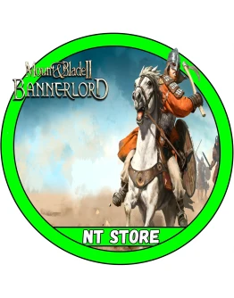 Mount &amp Blade II: Bannerlord STEAM