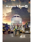 AirportSim XBOX Быстрая доставка AirportSim XBOX Быстрая доставка