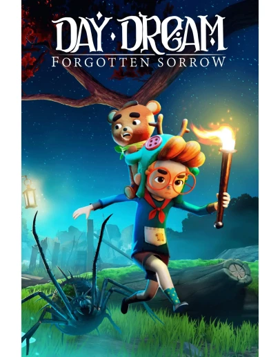 Daydream: Forgotten Sorrow XBOX Быстро