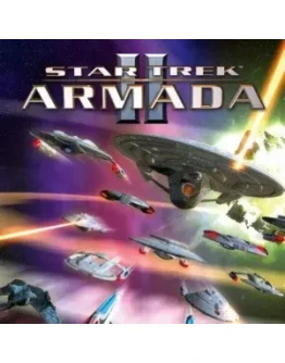 Star Trek: Armada II GOG (PC)