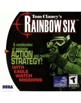 Tom Clancy's Rainbow Six GOG (PC)