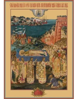 Николай, свт_124(40х56)слои