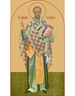Николай, свт_148(57х100)слои