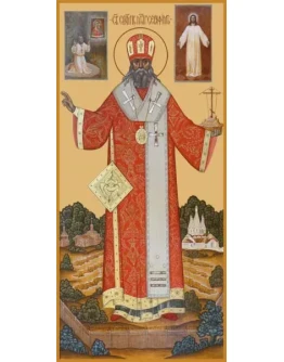 Серафим (Чичагов), свт_005(42х90)слои Серафим (Чичагов), свт_005(42х90)слои