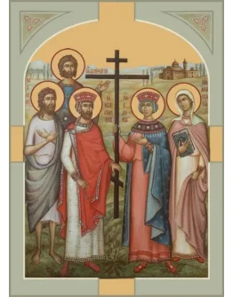 Собор Святых_001(46х64)слои Собор Святых_001(46х64)слои
