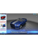 Wallpaper Engine АВТО STEAM Все регионы 0 Wallpaper Engine АВТО STEAM Все регионы 0