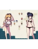 Desert Island in Summer? АВТОДОСТАВКА STEAM РОССИЯ