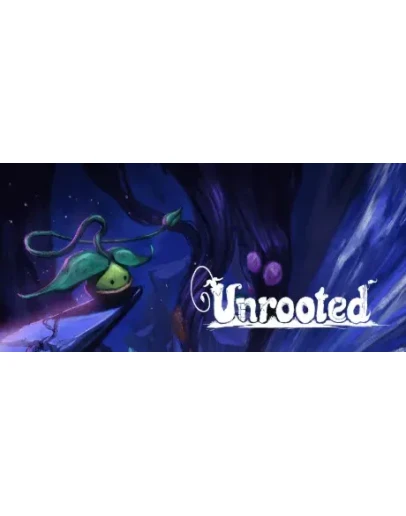 Unrooted АВТОДОСТАВКА STEAM GIFT РОССИЯ
