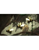 Unrooted АВТОДОСТАВКА STEAM GIFT РОССИЯ