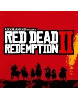 RED DEAD REDEMPTION 2ОБНОВЛЕНИЯНАВСЕГДА