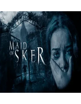 Maid of Sker / Мейд оф Скер ПК Epic Games EGS