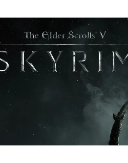 THE ELDER SCROLLS V: SKYRIM+ОБНОВЛЕНИЯНАВСЕГДА THE ELDER SCROLLS V: SKYRIM+ОБНОВЛЕНИЯНАВСЕГДА