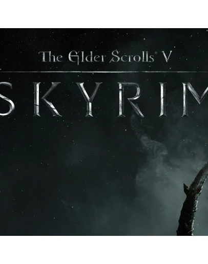 THE ELDER SCROLLS V: SKYRIM+ОБНОВЛЕНИЯНАВСЕГДА THE ELDER SCROLLS V: SKYRIM+ОБНОВЛЕНИЯНАВСЕГДА