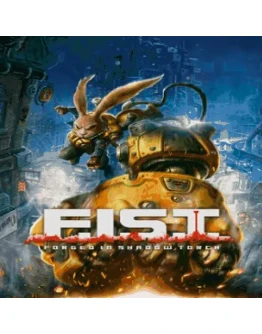 FIST: Forged In Shadow Torch ПК Epic Games EGS