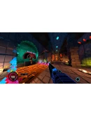 REAVER (Steam key / РФ+Весь мир) REAVER (Steam key / РФ+Весь мир)