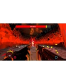 REAVER (Steam key / РФ+Весь мир) REAVER (Steam key / РФ+Весь мир)