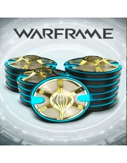 Варфрейм 15 Королевских Айя PC Epic Games EGS