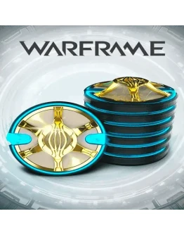 Варфрейм 7 Королевских Айя PC Epic Games EGS