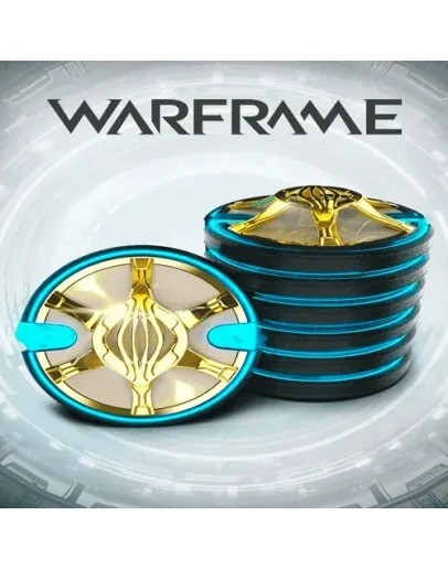 Варфрейм 7 Королевских Айя PC Epic Games EGS
