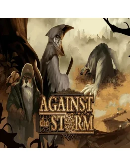 Against the Storm ПК Epic Games EGS