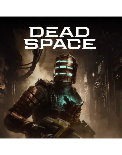 DEAD SPACE 2023 DELUXE+FALLOUT: NEW VEGASНАВСЕГДА DEAD SPACE 2023 DELUXE+FALLOUT: NEW VEGASНАВСЕГДА