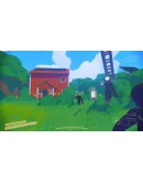 Content Warning АВТО STEAM Все регионы 0