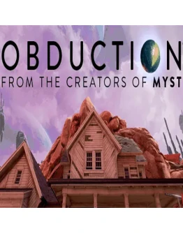 Obduction ПК Epic Games EGS