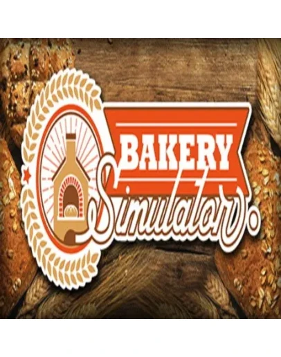 Bakery Simulator (Steam key / РФ+Весь мир)