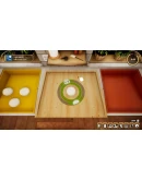 Bakery Simulator (Steam key / РФ+Весь мир)