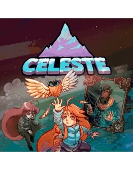 Celeste ПК Epic Games EGS