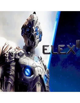 ELEX II / ELEX 2 ПК Epic Games EGS