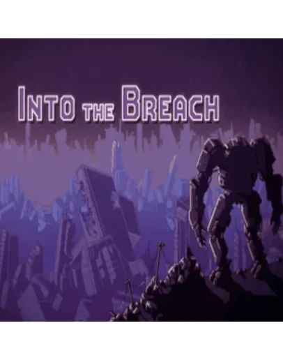 Into The Breach ПК Epic Games EGS