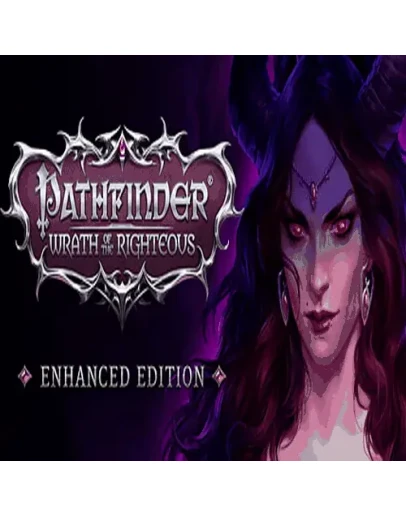 Pathfinder: Wrath of the Righteous ПК Epic Games EGS